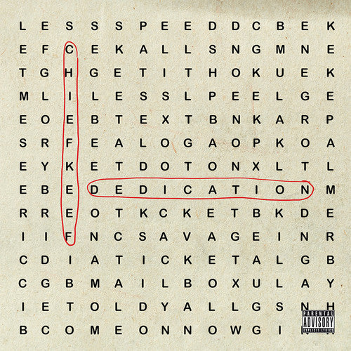 Chief Keef - Dedication