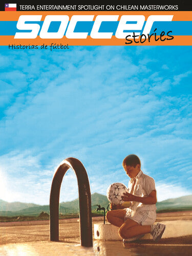 Soccer Stories