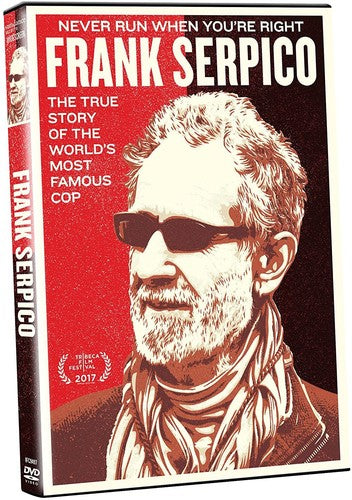 Frank Serpico