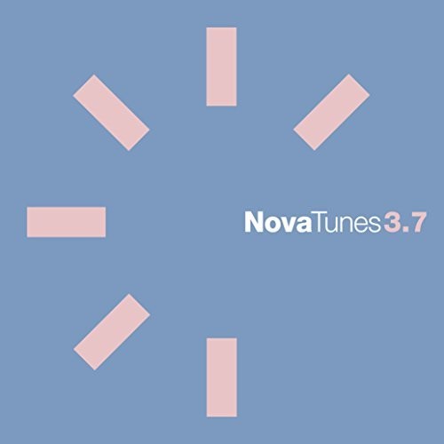 Nova Tunes 3.7/ Various - Nova Tunes 3.7 / Various