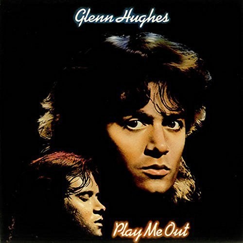 Glenn Hughes - Play Me