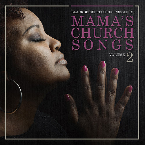 Mama's Church Songs Vol 2/ Various - Mama's Church Songs Vol 2 (Various Artists)