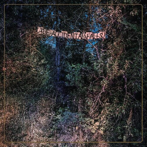 Eyelids - Accidental Falls