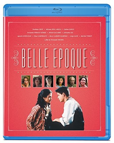 Belle Époque