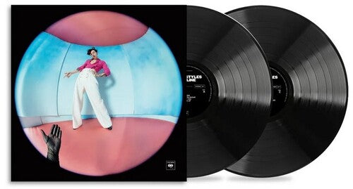 Harry Styles - Fine Line