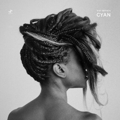 Seshen - Cyan