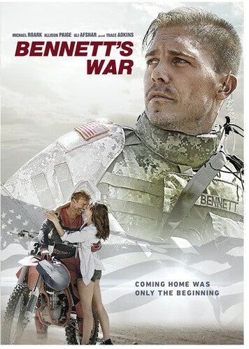 Bennett's War