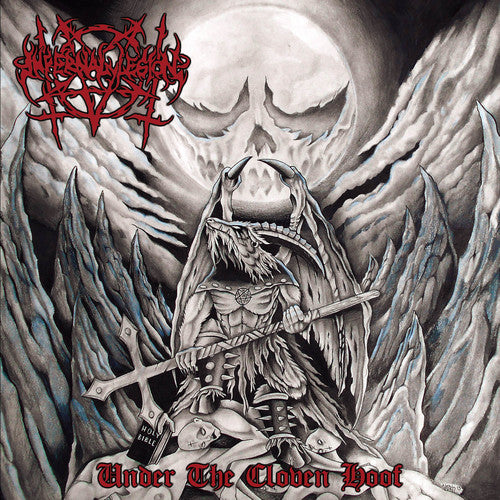 Provocator - Satan, Chaos, Blood and Terror