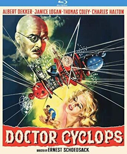 Cyclops