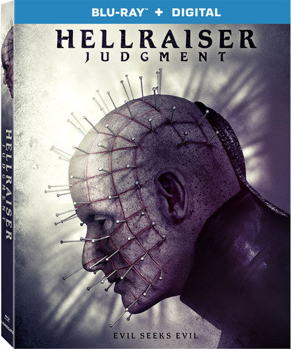 Hellraiser