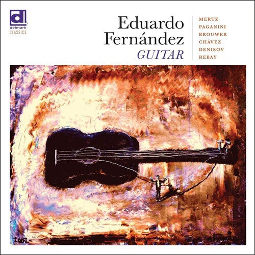 Fernandez - Guitar