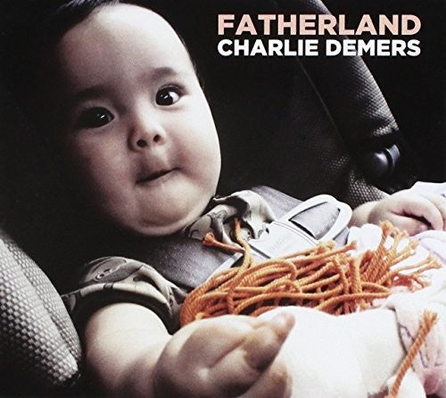 Charlie Demers - Fatherland