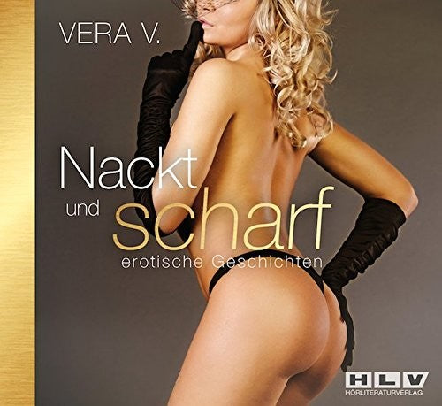 Katarina Haye - Nackt Und Scharf