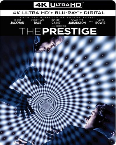 The Prestige