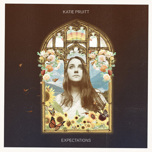 Katie Pruitt - Expectations