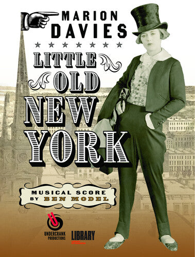 Little Old New York