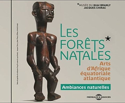 Pierre Huguet - Les Forets Natales