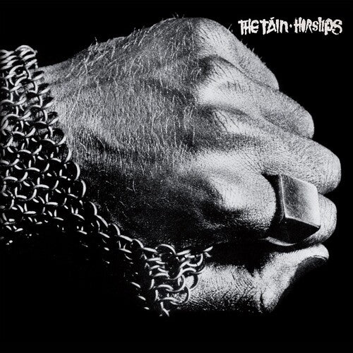 Horslips - Book Of Invasions