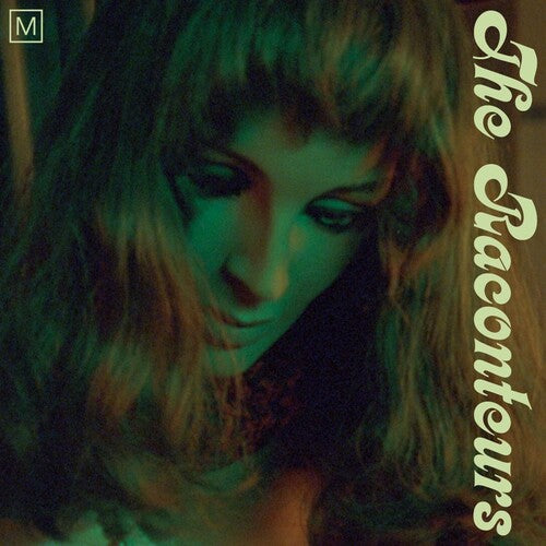 Raconteurs - Help Me Stranger / Somedays (Alternate Version)
