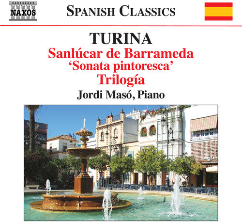 Turina/ Maso - Sanlucar de Barrameda