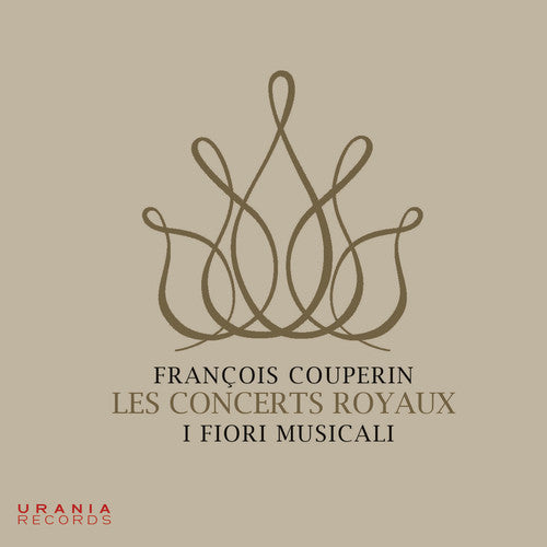 Couperin/ Musicali - Les Concerts Royaux