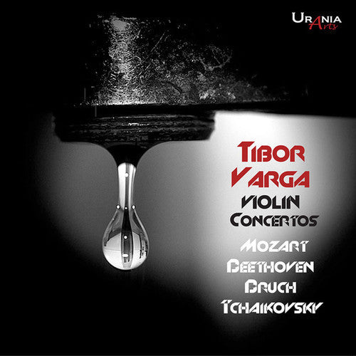 Beethoven/ Varga - Violin Concertos