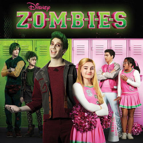 (TV Original Soundtrack)