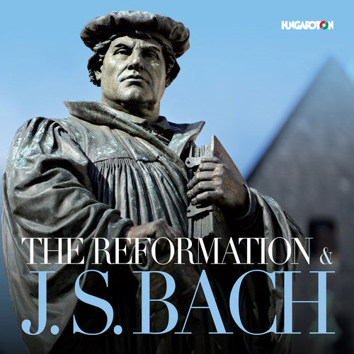 J.S. Bach / Zadori/ S&or - Reformation