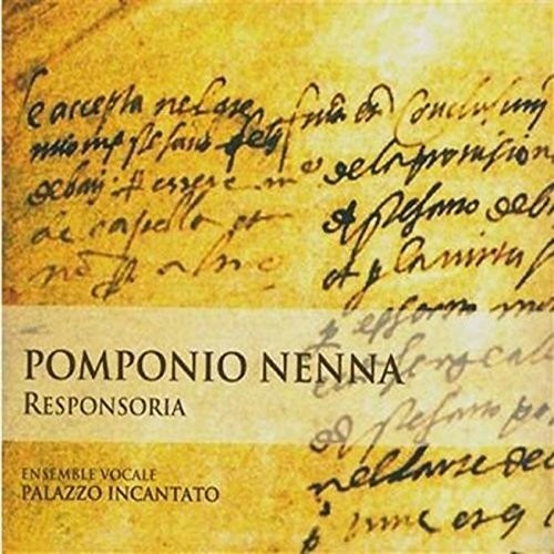Nenna/ Lella - Responsoria
