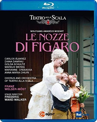 Le Nozze Di Figaro