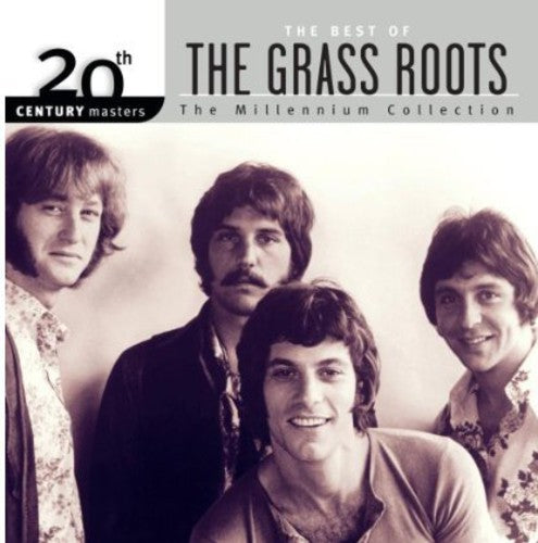 Grass Roots - 20th Century Masters: Millennium Collection