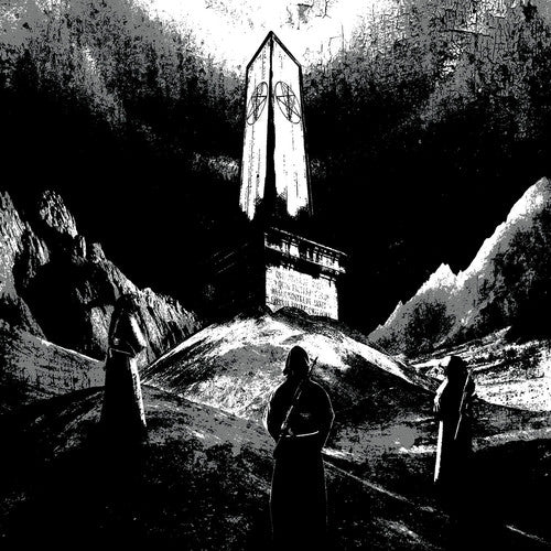 Unsalvation - Profound Enslavement