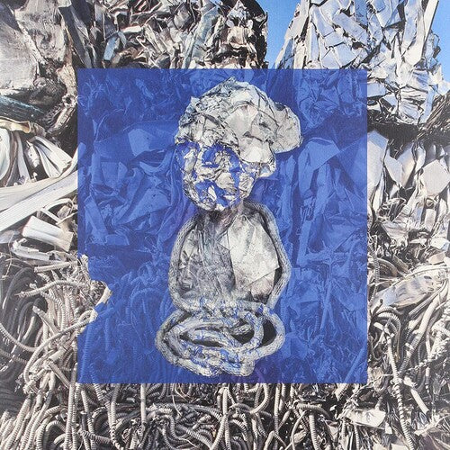 Pod Blotz - Transdimensional System (Color Vinyl)