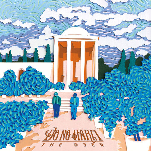 Deer - Do No Harm (Color Vinyl)