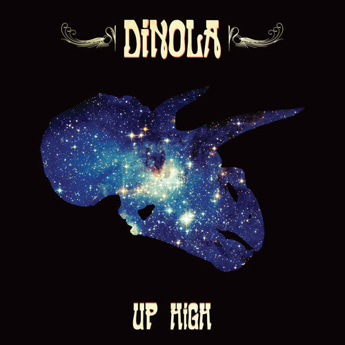 Dinola - Up High
