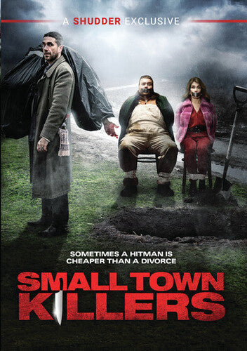 Small Town Killers
