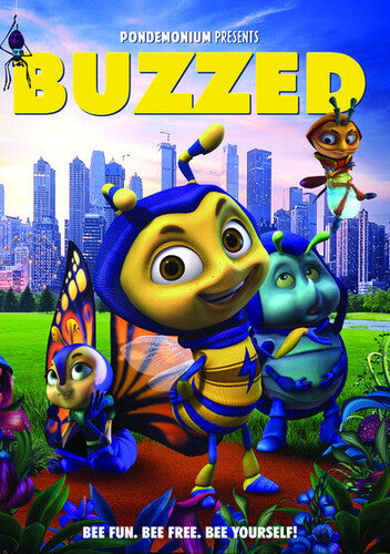 Buzzed