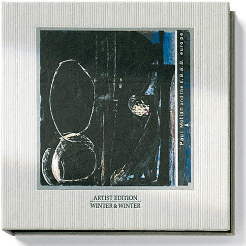 Paul Motian - Europe