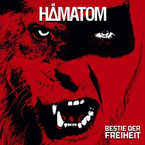 H Matom - Bestie Der Freiheit