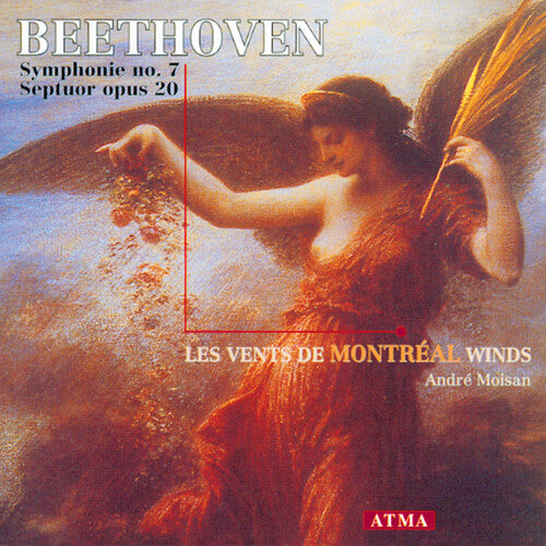 Montreal Winds - Symphony 7 / Septet Op 20