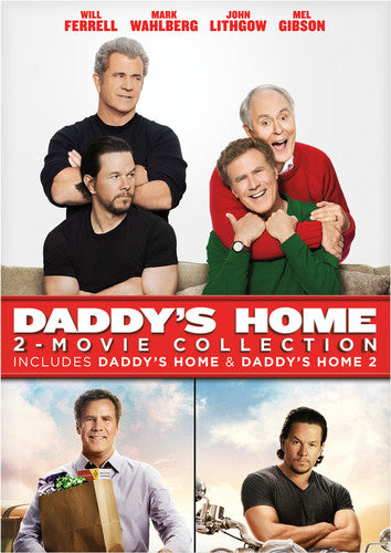 Daddy's Home / Daddy's Home 2