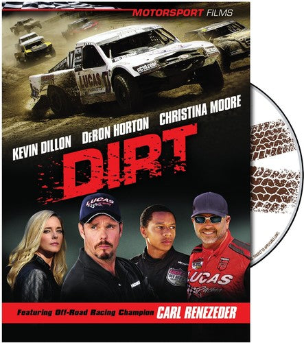 Dirt