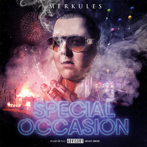 Merkules - Special Occasion