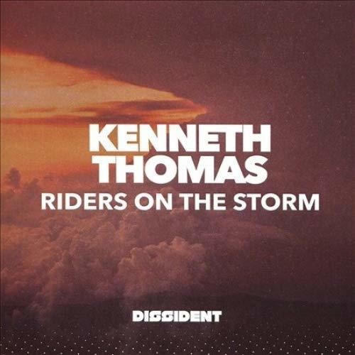 Kenneth Thomas - Riders On The Storm
