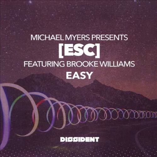 Michael Featuring Brooke Williams Myers - Easy