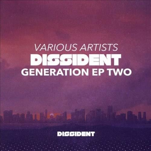 Various Artists - Dissident Generation EP Two