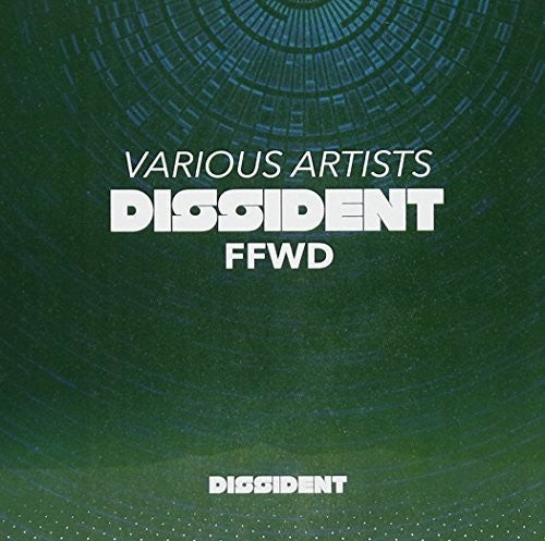 Various Artists - FFWD