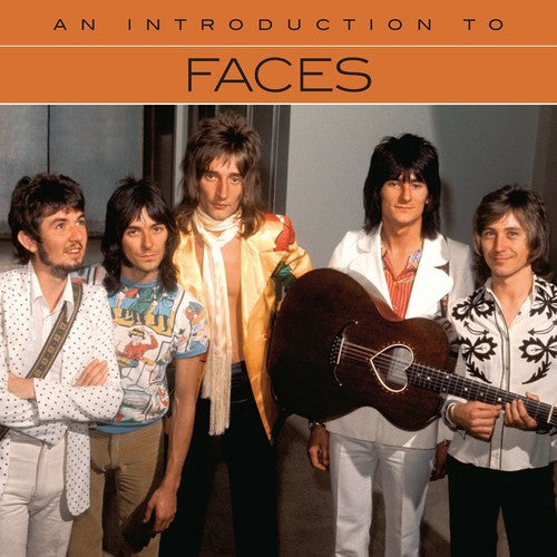 Faces - An Introduction To FACES