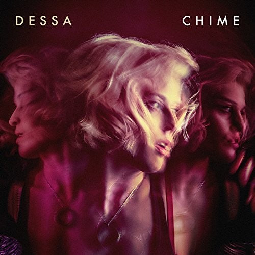 Dessa - Chime