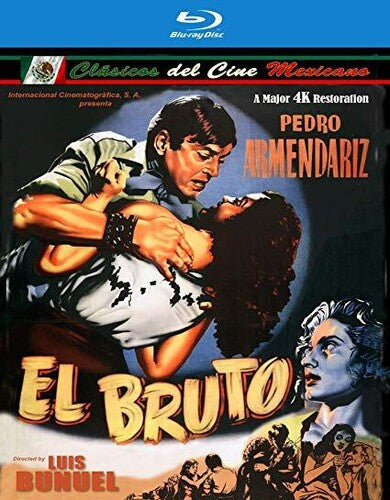 El Bruto